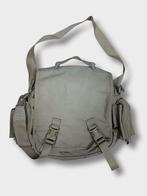 Mayflower E&R Messenger Bag, Ophalen of Verzenden, Landmacht, Nederland, Embleem of Badge