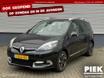 Renault Grand Scenic 1.5 dCi Bose 7p. EXPORTPRIJS, Auto's, Renault, Euro 5, Gebruikt, 4 cilinders, 7 stoelen