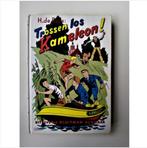 trossen los kameleon nr.8 uit 1964/hard cover, Ophalen of Verzenden, Gelezen