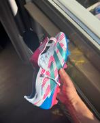 Adidas Predator 43 1/3, Sport en Fitness, Voetbal, Ophalen, Maat XS of kleiner, Schoenen, Zo goed als nieuw