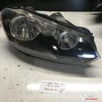 Vw Golf 6 1.2 B 6 bak handgesch. kleurcode LC9X 2010 2500161, Auto-onderdelen, Verlichting, Gebruikt, -, -, Ophalen of Verzenden