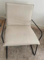 Wehkamp fauteuil Dexter, Minder dan 75 cm, Gebruikt, Stof, 50 tot 75 cm