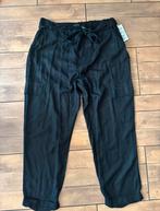 Nieuwe dames broek, Zwart, Nieuw, Ophalen of Verzenden, MS Mode