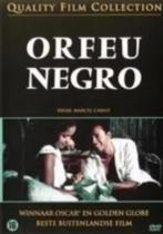 Orfeu Negro (1959) - Braziliaanse film v. Marcel Camus (DVD), 1940 tot 1960, Ophalen of Verzenden, Zo goed als nieuw