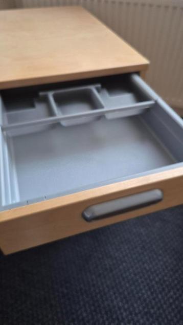 IKEA Ladenblok Galant - afbeelding 4