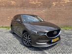 Mazda CX-5 2.0 SkyActiv-G 165 Skylease GT | AUTOMAAT | LEDER, Gebruikt, 4 cilinders, SUV of Terreinwagen, 83 €/maand