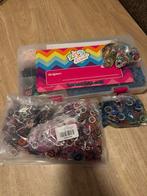 Loom band, Ophalen of Verzenden, Zo goed als nieuw