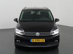 Volkswagen Touran 1.4 TSI Highline Business R 7p | Navigatie, Auto's, Volkswagen, Te koop, Geïmporteerd, Benzine, 73 €/maand