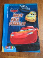 Cars korte race verhalen ( dyslexie ) Avi M4, Boeken, Ophalen of Verzenden, Gelezen, Fictie algemeen