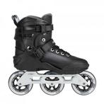 Powerslide Phuzion Krypton inlineskates mt 42, Ophalen of Verzenden, Zo goed als nieuw, Inline skates 4 wielen, Powerslide