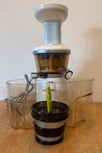 Versapers, Witgoed en Apparatuur, Juicers, Ophalen of Verzenden, Zo goed als nieuw