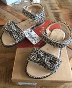 Nieuwe sandalen mt 29, Ophalen of Verzenden, Zo goed als nieuw, Meisje, Overige typen
