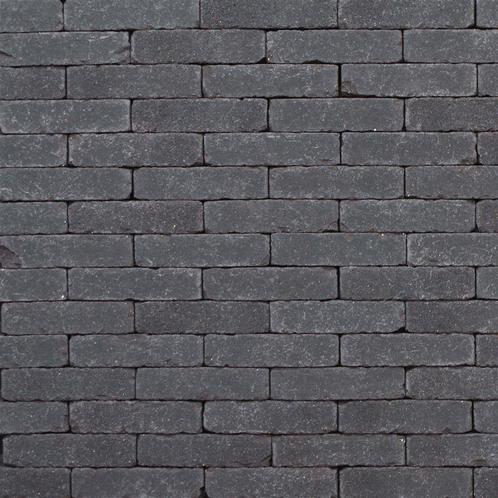 Restanten Clayville gebakken klinkers, zie foto's, Tuin en Terras, Tegels en Klinkers, Nieuw, Klinkers, Keramiek, 10 m² of meer
