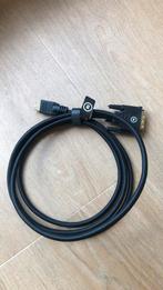 Hdmi kabel, Computers en Software, Ophalen of Verzenden, Zo goed als nieuw