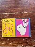 Henri Matisse Jazz 1959 eerste druk, Boeken, Gelezen, Ophalen of Verzenden, Henri Matisse, Schilder- en Tekenkunst