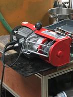 Takel, Doe-het-zelf en Verbouw, Lieren en Takels, Ophalen of Verzenden, Zo goed als nieuw