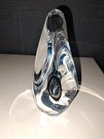 Art crystal bohemia glasobject 3, Antiek en Kunst, Antiek | Glas en Kristal, Ophalen of Verzenden