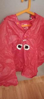 Jip en Janneke regenjas - Maat 122/128, Ophalen of Verzenden, Zo goed als nieuw, Regenjas