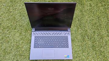Laptop Dell G16 i9 32ram 4070 1TB
 beschikbaar voor biedingen