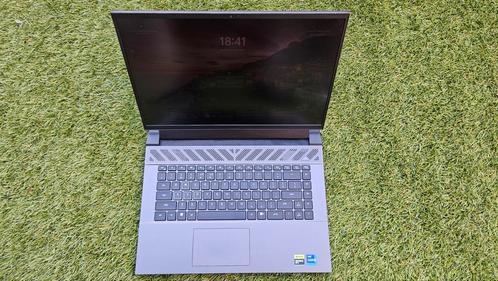 Laptop Dell G16 i9 32ram 4070 1TB, Computers en Software, Windows Laptops, Gebruikt, 16 inch, SSD, 4 Ghz of meer, Qwerty, Met videokaart