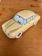 Blikken Renault Dauphine van CIJ - France, Verzenden