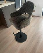 Beauhome barkrukken Weert, Ophalen, In hoogte verstelbaar, 60 tot 90 cm, Zo goed als nieuw