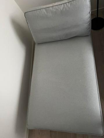 Chaise longue IKEA Kivik - afbeelding 3