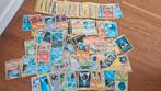 Oude pokemon kaarten, Hobby en Vrije tijd, Verzamelkaartspellen | Pokémon, Ophalen of Verzenden, Zo goed als nieuw, Meerdere kaarten