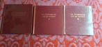 De Pharmacie en de Kunst - Complete Set, Antiek en Kunst, Antiek | Boeken en Bijbels, Ophalen of Verzenden, Dr. D.A. Wittop Koning