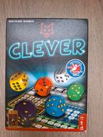 Clever dobbelspel, Ophalen of Verzenden, Gebruikt, 999Games