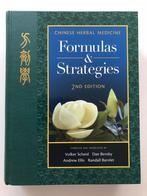 Chinese Herbal Medicine, Boeken, Studieboeken en Cursussen, Volker, Ph.D. Scheid, Zo goed als nieuw, Verzenden, WO