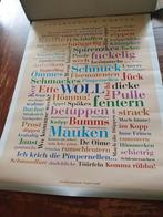 Sauerland worter poster, Nieuw, Reclame, Ophalen of Verzenden, A1 t/m A3