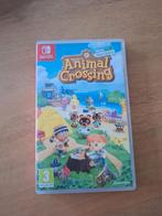 Animal crossing, Spelcomputers en Games, Games | Nintendo Switch, Avontuur en Actie, 1 speler, Ophalen of Verzenden, Zo goed als nieuw