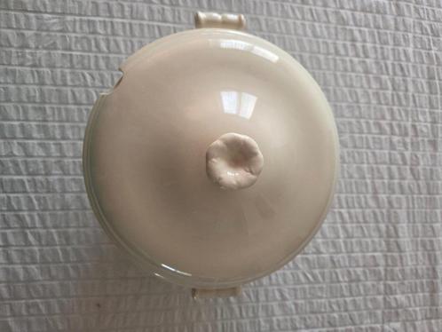 Wedgwood traditional plain soepterrine, Huis en Inrichting, Keuken | Servies, Nieuw, Overige typen, Wedgwood, Aardewerk, Verzenden