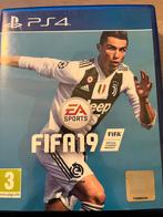 FIFA 19 - PS4 - Sportgame, Online, Gebruikt, Ophalen of Verzenden, Sport