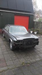 w116 onderdelen, Ophalen, Gebruikt, Mercedes-Benz