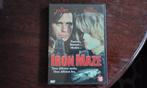 Iron maze, origineel, Vanaf 16 jaar, Ophalen of Verzenden, Zo goed als nieuw, Actiethriller