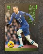 Panini Top Class 2023    ZIYECH    CHELSEA FC, Verzamelen, Sportartikelen en Voetbal, Ophalen of Verzenden, Zo goed als nieuw