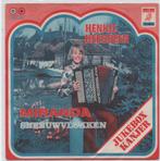 Henkie Heesbeen- Miranda Elf Provincie