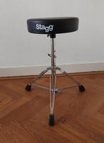 Drumkruk, merk Stagg, Muziek en Instrumenten, Ophalen, Zo goed als nieuw