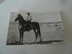 Scheveningen circa 1960 Politie Reddingsbrigade, Ophalen of Verzenden, 1940 tot 1960, Ongelopen, Zuid-Holland