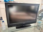 Sony bravia tv 32 inch, Ophalen, Gebruikt, 50 Hz, 80 tot 100 cm
