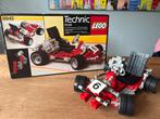 Lego Technic 8842 Go-Kart met Doos, Ophalen, Gebruikt, Complete set, Lego