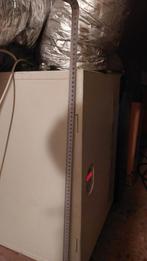 Brink Renovent 400 - Goed Werkend, Ophalen, Gebruikt, Ventilator en Afzuiger