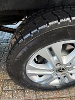 Orginele mercedes velgen, Bestelwagen, Banden en Velgen, Nieuw, 17 inch