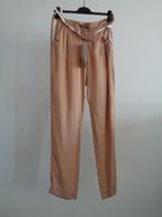 Jean Paul camel broek maat 36 Nieuw met kaartjes, Bruin, Verzenden, Nieuw, Maat 36 (S)
