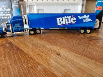 PeterBilt labbat bleu Beer beschikbaar voor biedingen
