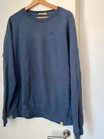 Bever buitenmens sweater, Maat 52/54 (L), Blauw, Nieuw, Ophalen of Verzenden