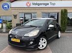 Citroen DS3 1.6 THP Sport Chic | PDC | Airco | 17" LMV | NAP, Euro 5, Gebruikt, 4 cilinders, Parkeersensor