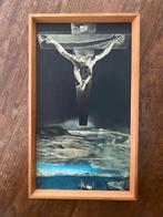 Jezus aan het kruis afbeelding, Verzamelen, Religie, Ophalen of Verzenden